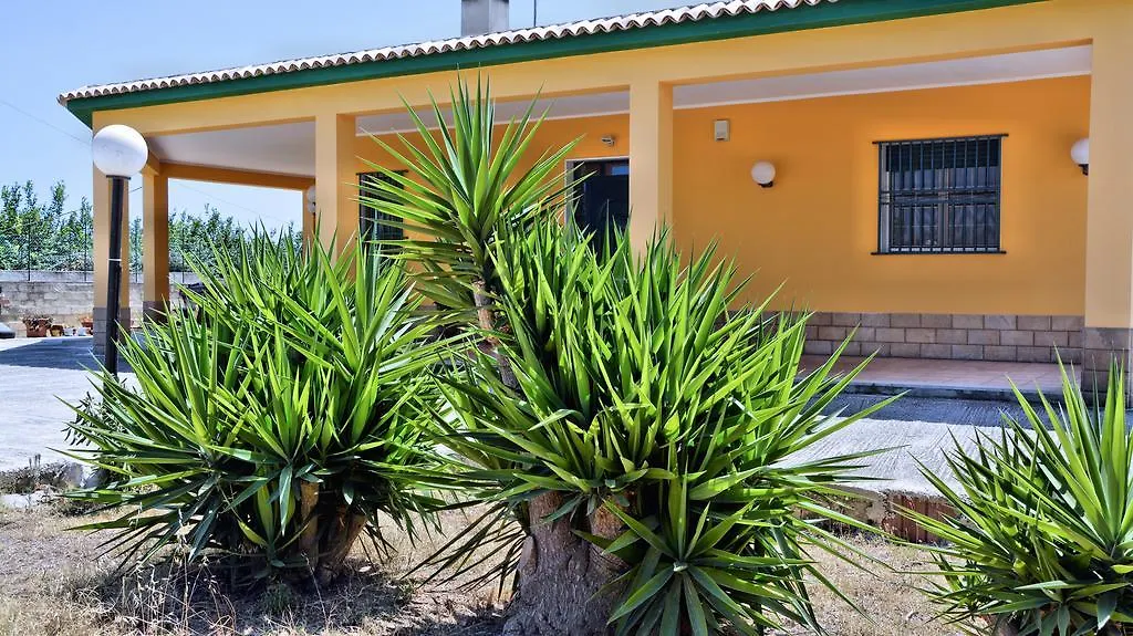 Palma Guest House Avola