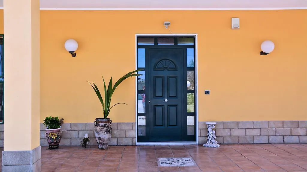 Palma Guest House Avola Italië