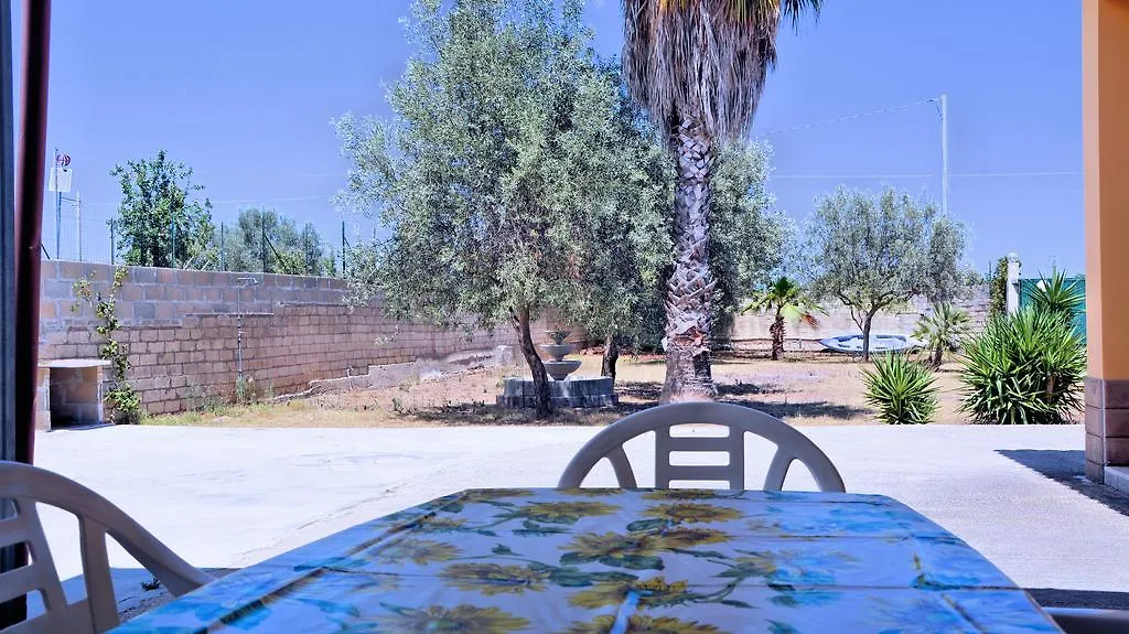 Appartement Palma Guest House Avola