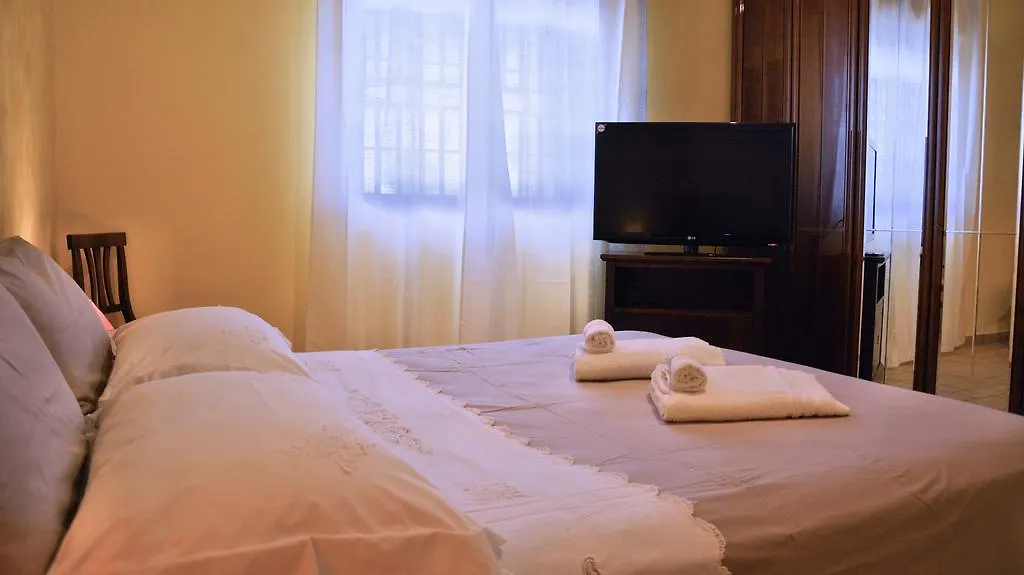 Palma Guest House Avola