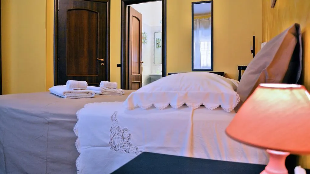 Appartement Palma Guest House Avola