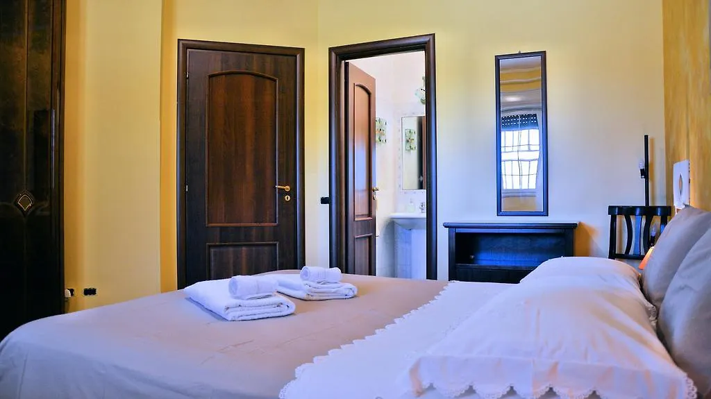 Palma Guest House Avola 0*,