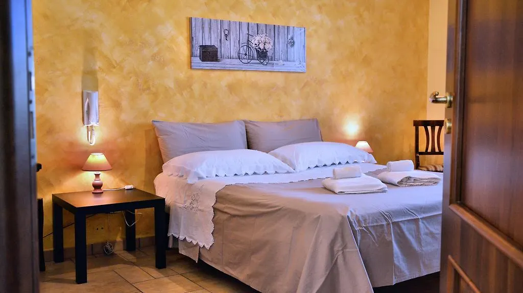 Palma Guest House location